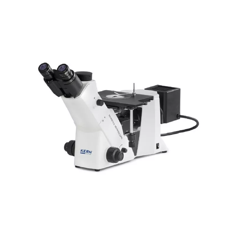 Metallurgical inverse microscope OLM-1 | Balance Express