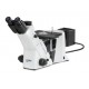 Microscope métallurgique inversé OLM-1