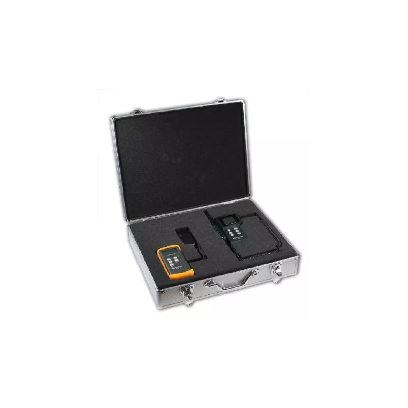 Transport case - MPS-A09 | Balance Express