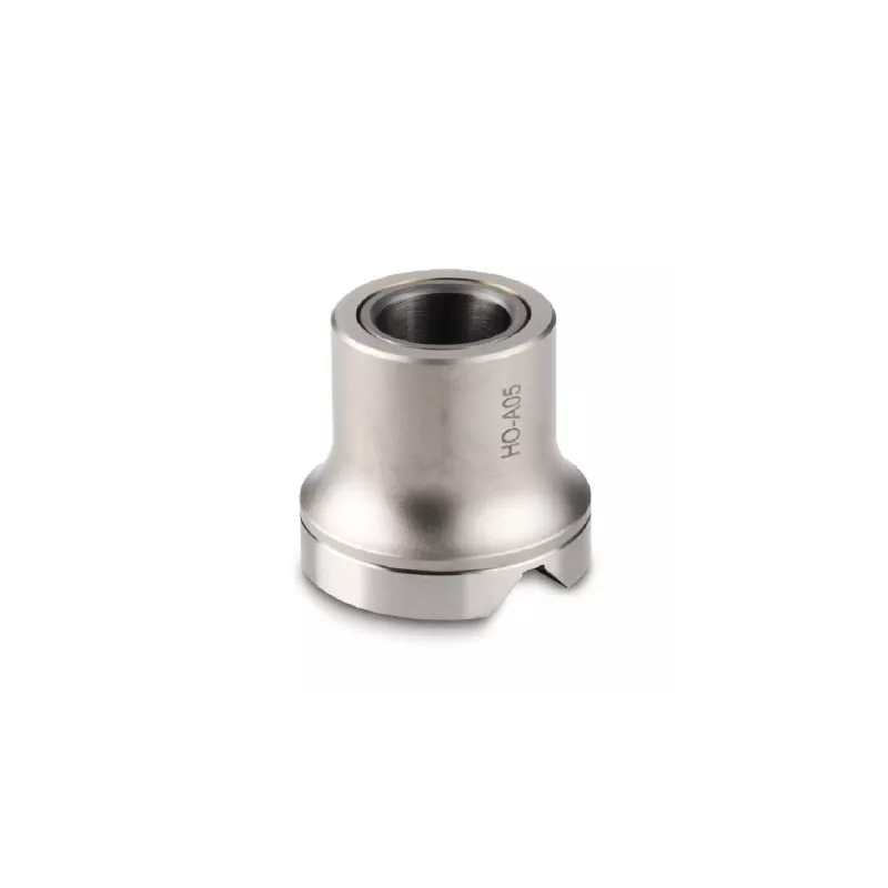 Supporting ring, small cylinder for ultrasound hardness tester SAUTER HO - HO-A05 | Balance Express
