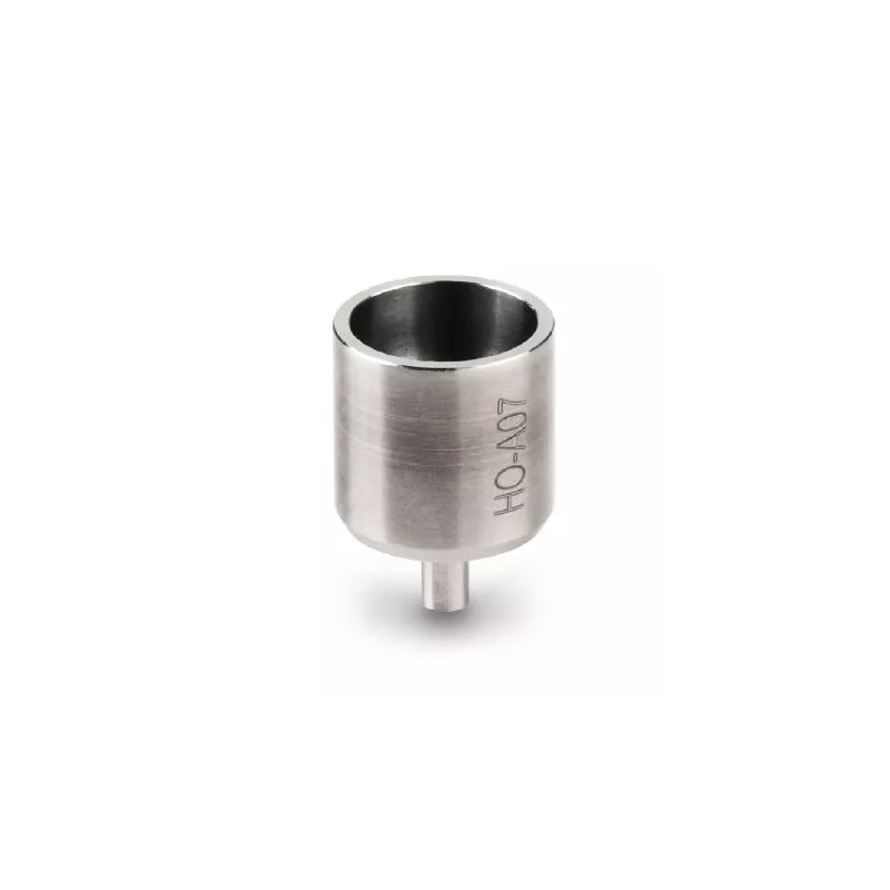 Deep-hole protective cover for ultrasound hardness tester SAUTER HO - HO-A07 | Balance Express