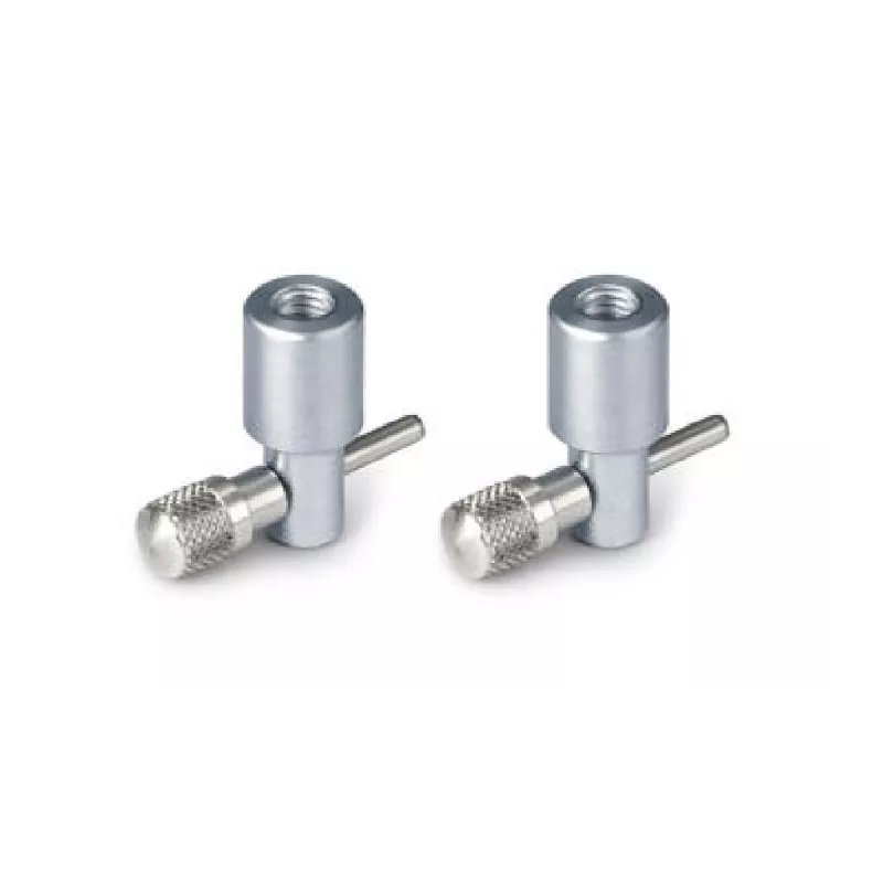 Tourillon adaptateur 8 mm - AD 0003 | Balance Express