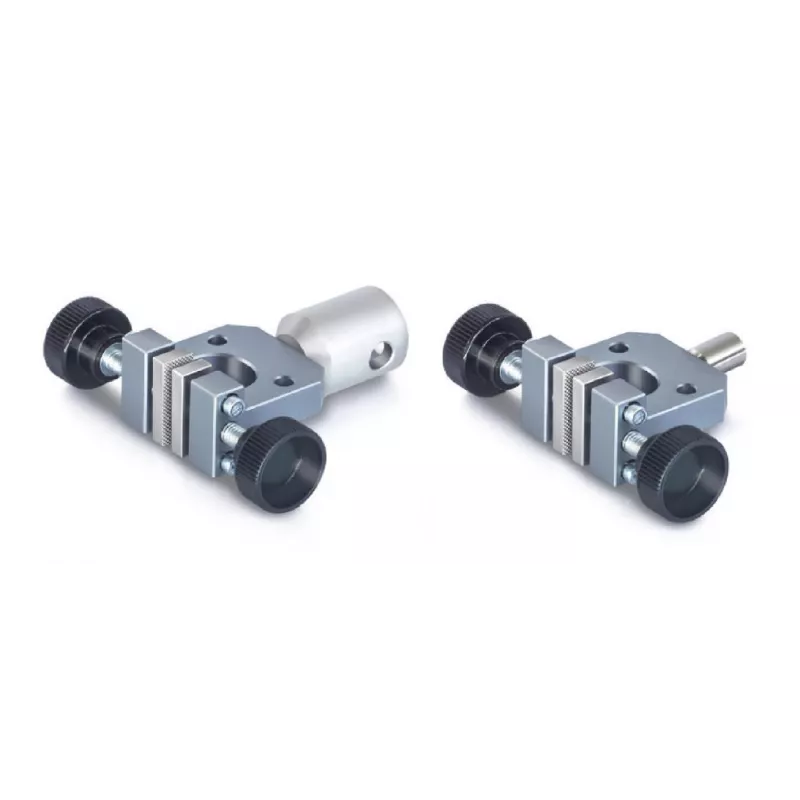Screw-in tension clamp to 100 N (without jaws) - AD 0005 | Balance Express