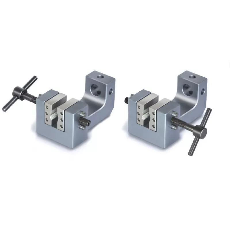 Screw-in tension clamp (without jaws) - AD 0021 | Balance Express