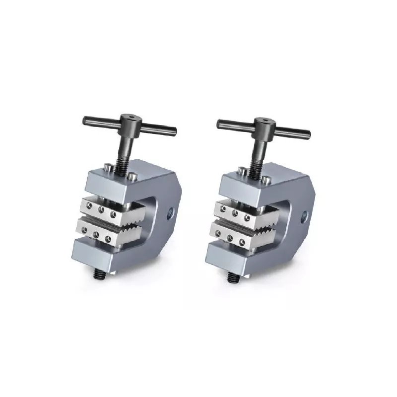 Screw-in tension clamp to 2,5 kN (without jaws) - AD 0030 | Balance Express