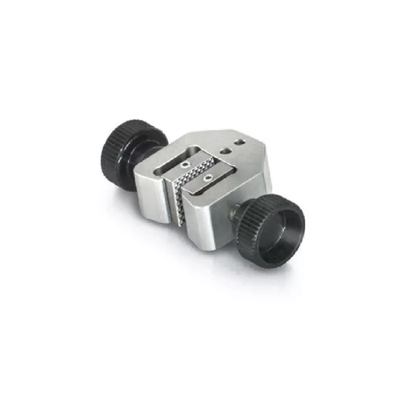 Screw-in tension clamp to 100 N - AD 9001 | Balance Express