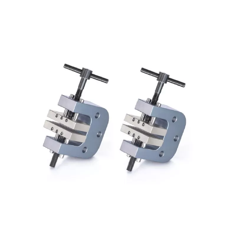 Screw-in tension clamp to 2 kN - AD 9031 | Balance Express
