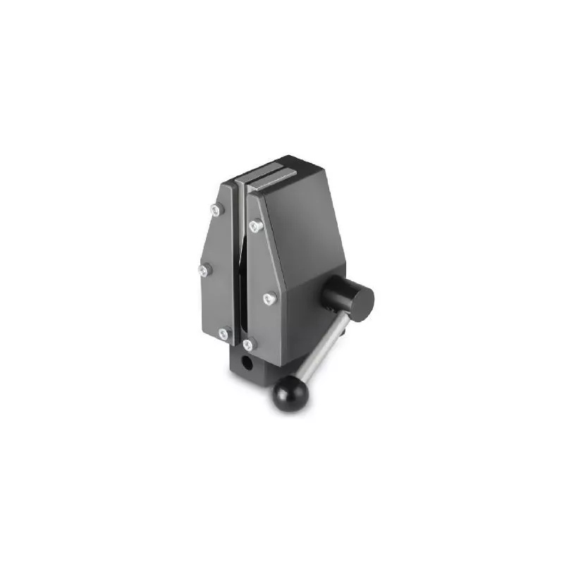 Wedge tension clamp to 10 kN - AD 9090 | Balance Express