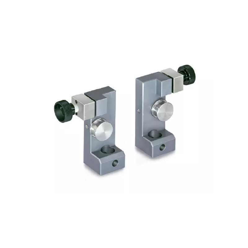 Rope and thread tension clamp to 1 kN - AD 9120 | Balance Express