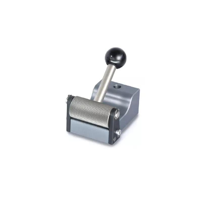 Roller tension clamp to 1 kN - AD 9205 | Balance Express