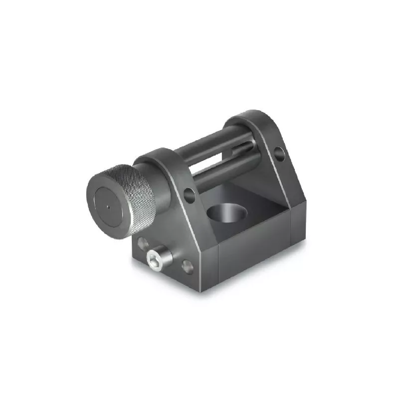 Belt tension clamp to 50 kN - AD 9256 | Balance Express