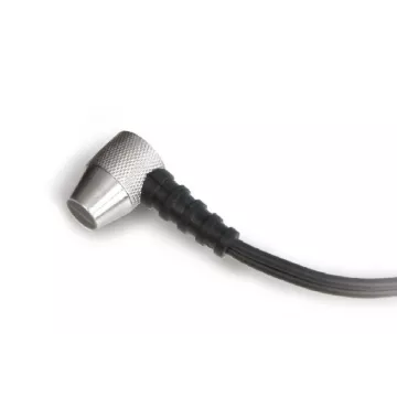 External sensor, 7 MHz, Ø 6 mm, for thin test materials - ATU-US02 | Balance Express