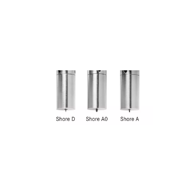 Duromètre numérique Shore SAUTER HD | Balance Express