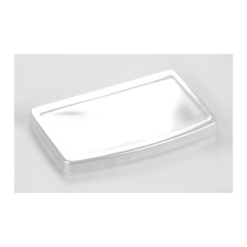 Housse de protection transparente, lot de 5 - KERN KFB-A02S05 | Balance Express