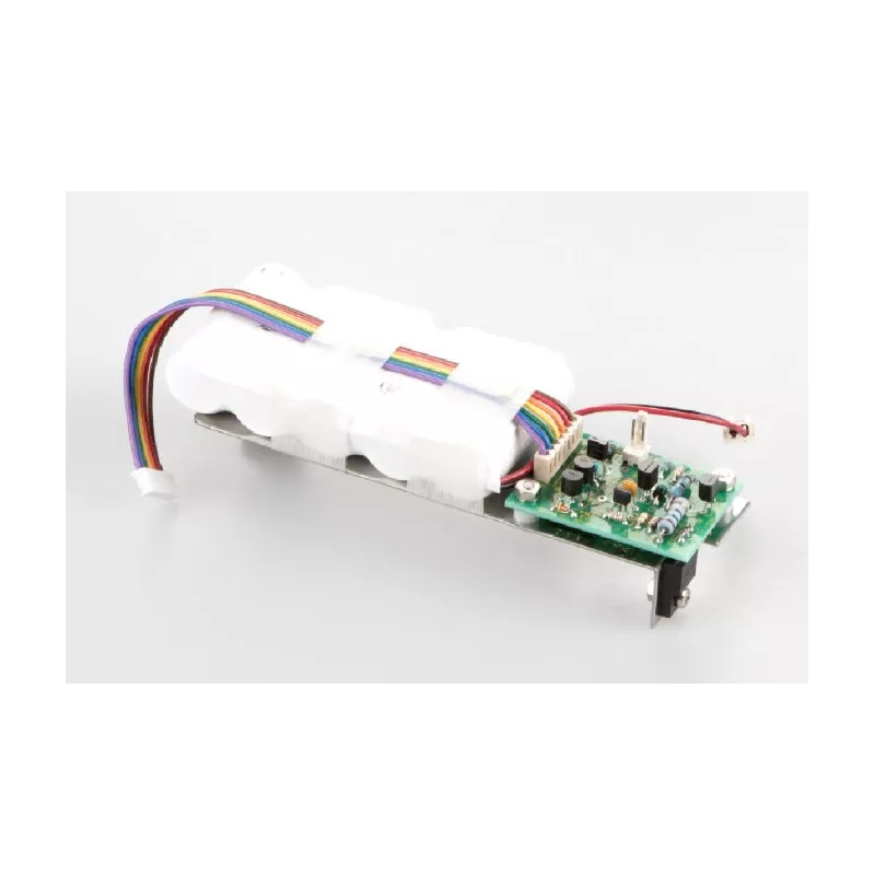 Accumulateur NiCd 6V, 1.200mAh - KERN EG-A04 | Balance Express