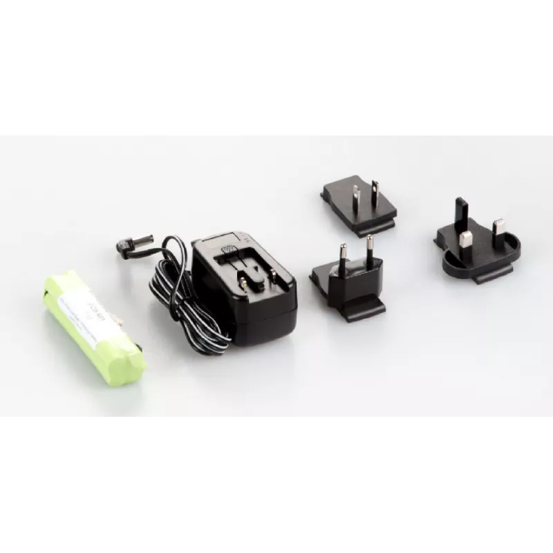 Accumulateur NiMH, 100-240V, ~ 50/60Hz, 0.5A  - KERN FCB-A01 | Balance Express