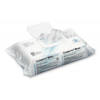 MYC-01 Lingettes sans alcool pour nettoyage désinfectant. Paquet de 80. Lingettes de 20×22 cm