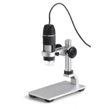 Caméras microscopes ODC