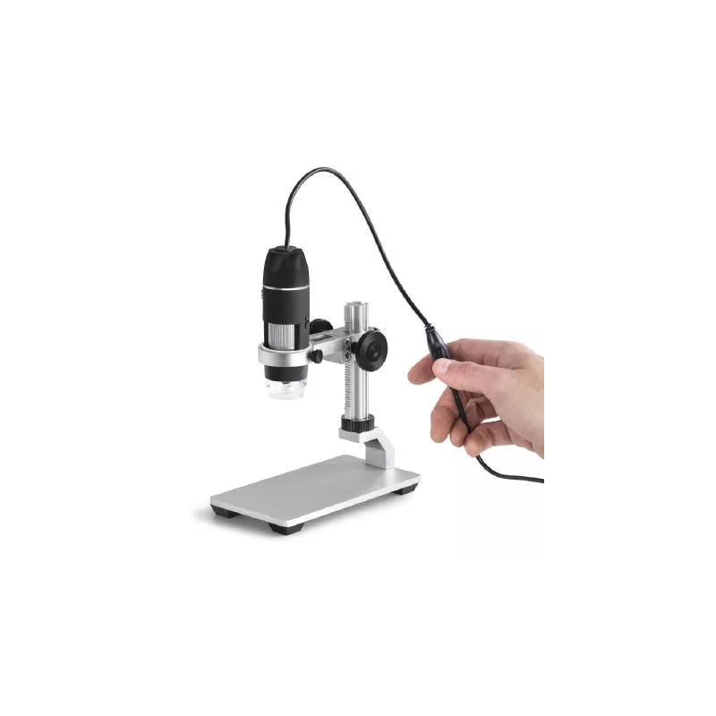  Le microscope numérique USB pour un contrôle rapide ou vos loisirs ODC-89