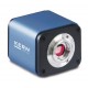 Caméras microscopes pour les applications courantes de microscopie ODC-85