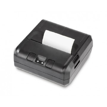 Label printer for printing weights on thermal labels, ASCII-capable - YKE-01