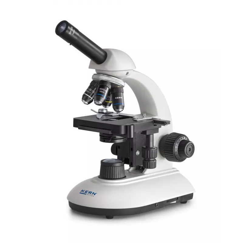 Transmitted light microscope OBE-1 | Balance Express
