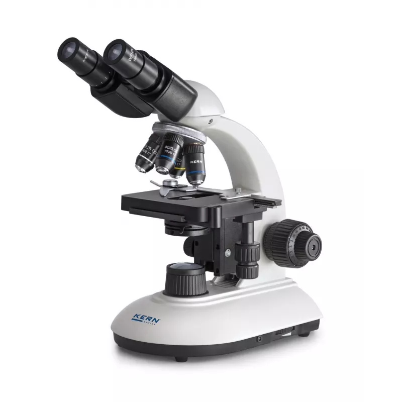 Transmitted light microscope OBE-1 | Balance Express