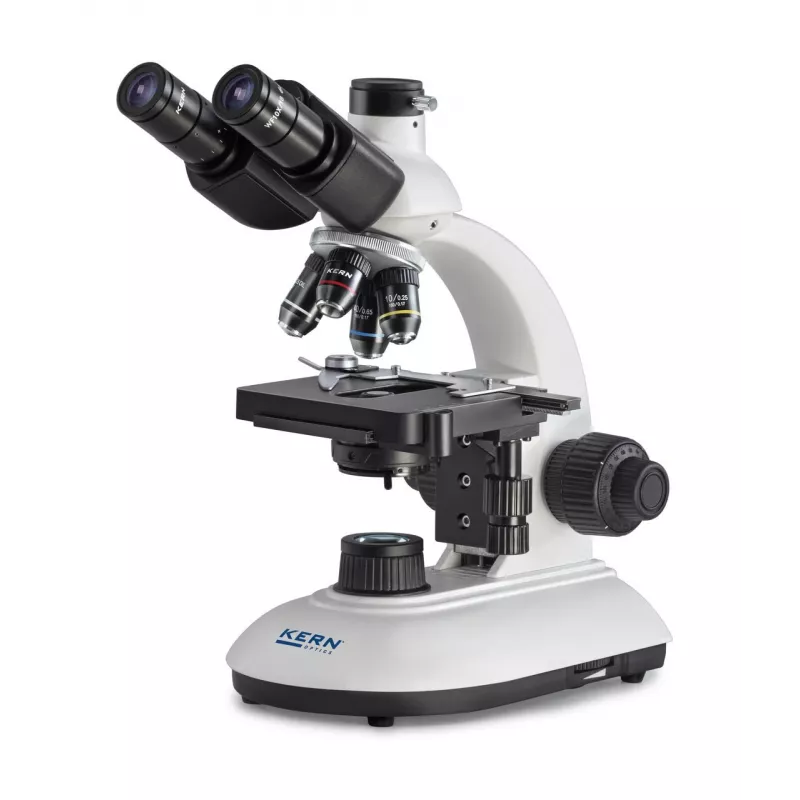 Transmitted light microscope OBE-1 | Balance Express