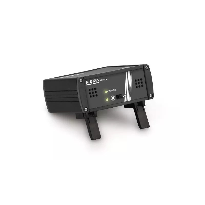 Ioniser to neutralise electrostatic charge - YBI-01A | Balance Express