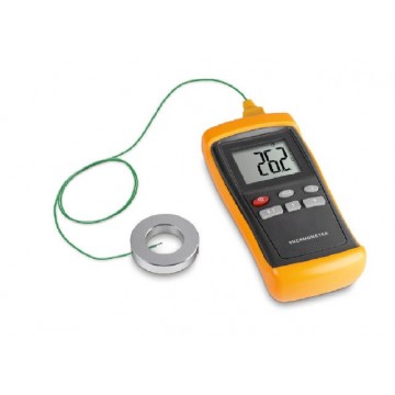 Temperature calibration set for moisture analyser KERN DAB - DAB-A01.