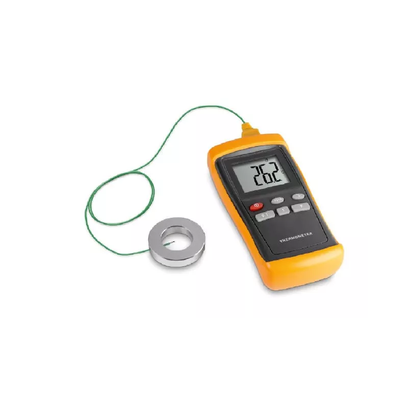 Temperature calibration set for moisture analyser KERN DAB - DAB-A01. | Balance Express