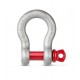 High-strength shackle for crane scales KERN HFA and KERN HFC - YSC-01