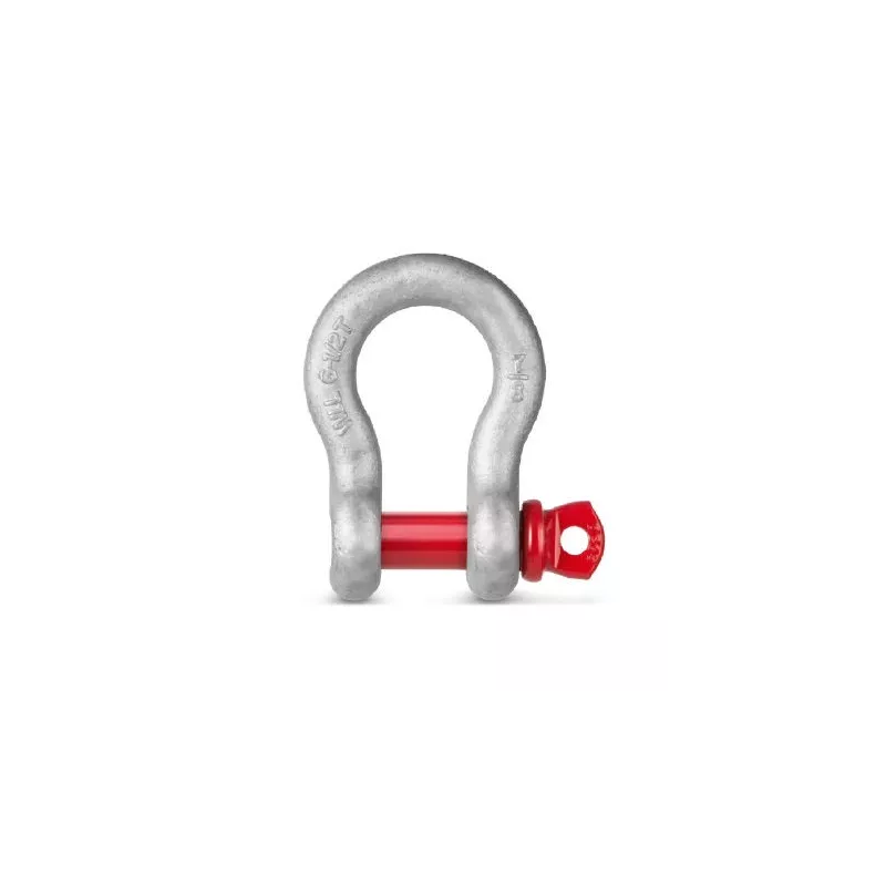 High-strength shackle for hanging scale KERN HCB (for [Max] ≥ 0,5 t) - YSC-03 | Balance Express