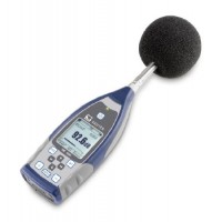 Professional sound level meter SU