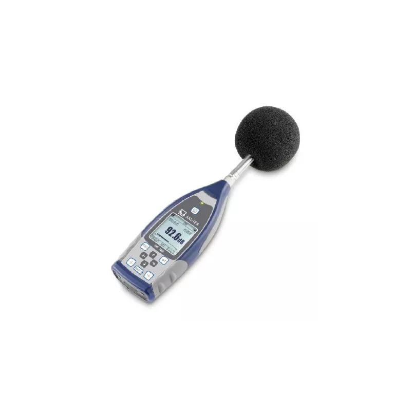 First-class professional sound level meter SW | Balance Express
