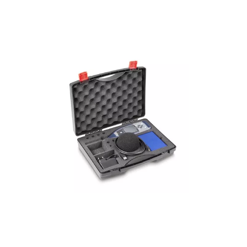 First-class professional sound level meter SW | Balance Express