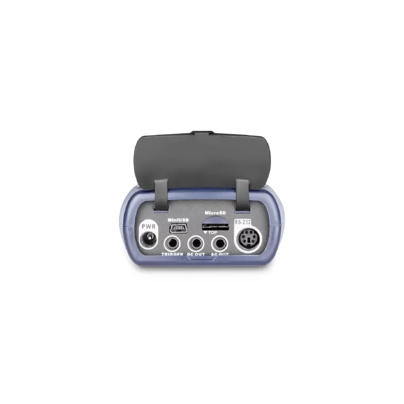 First-class professional sound level meter SW | Balance Express