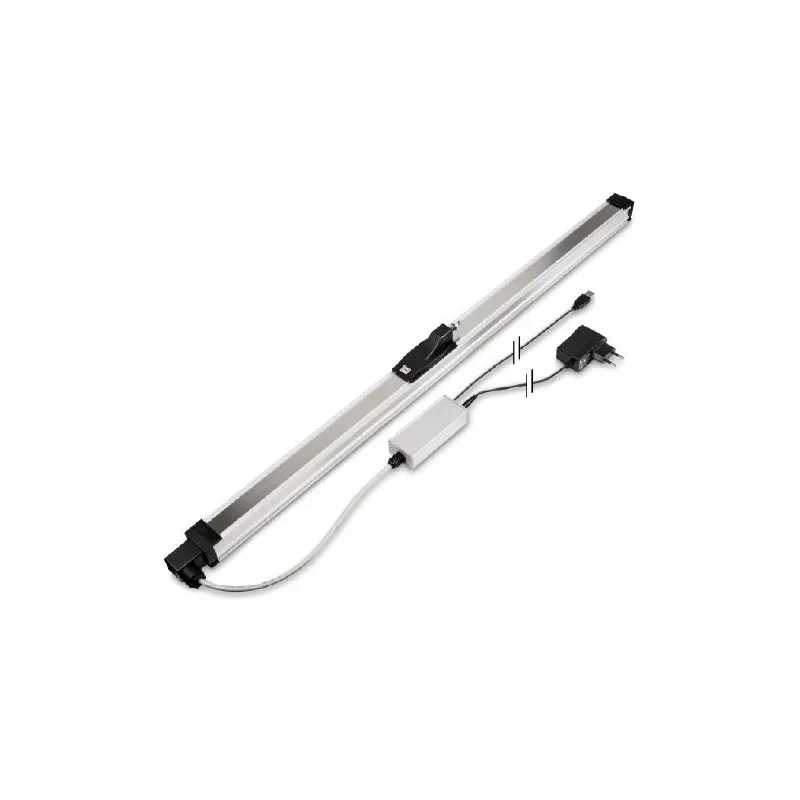 Appareil de mesure de longueur SAUTER LD | Balance Express