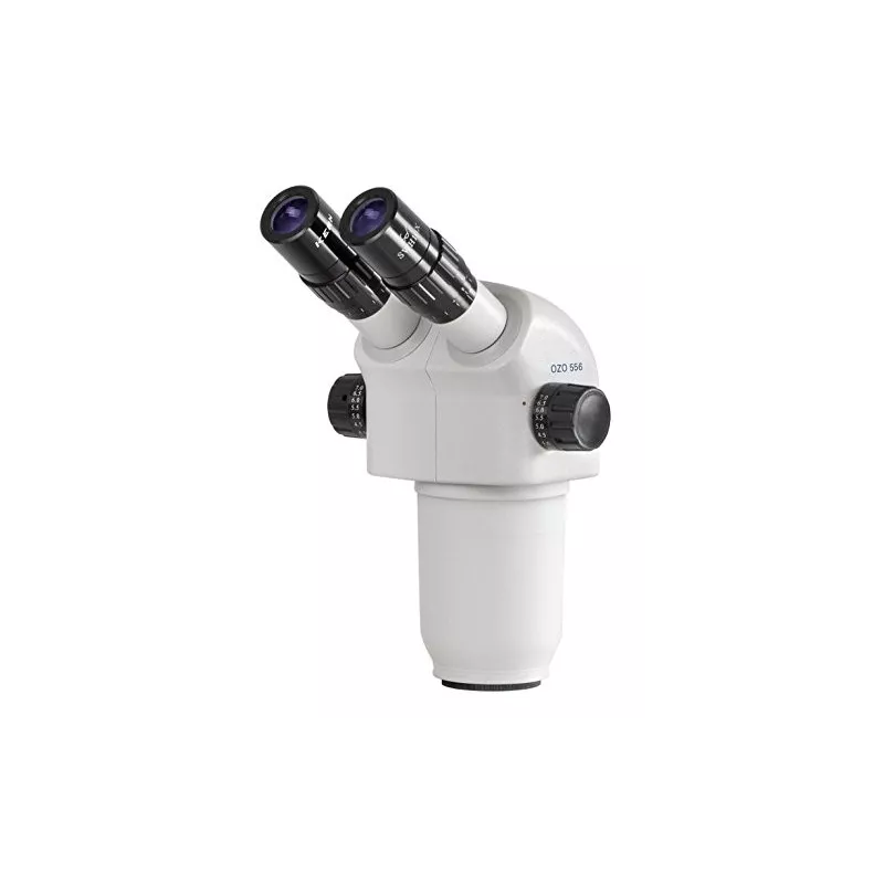 Stereo microscope heads OZB-M | Balance Express