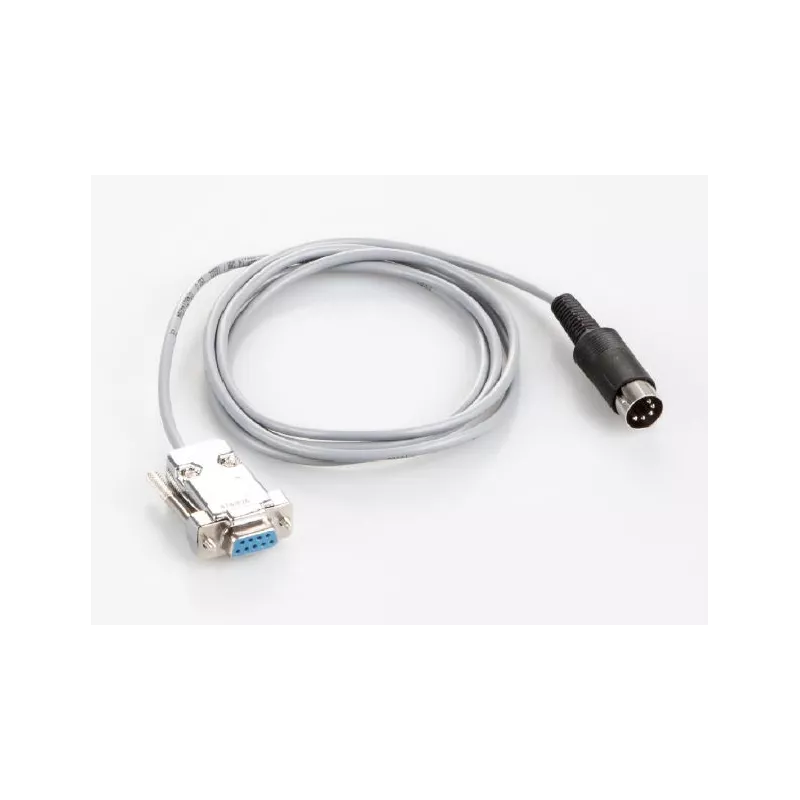 Câble d'interface RS-232 - MPS-A08 | Balance Express