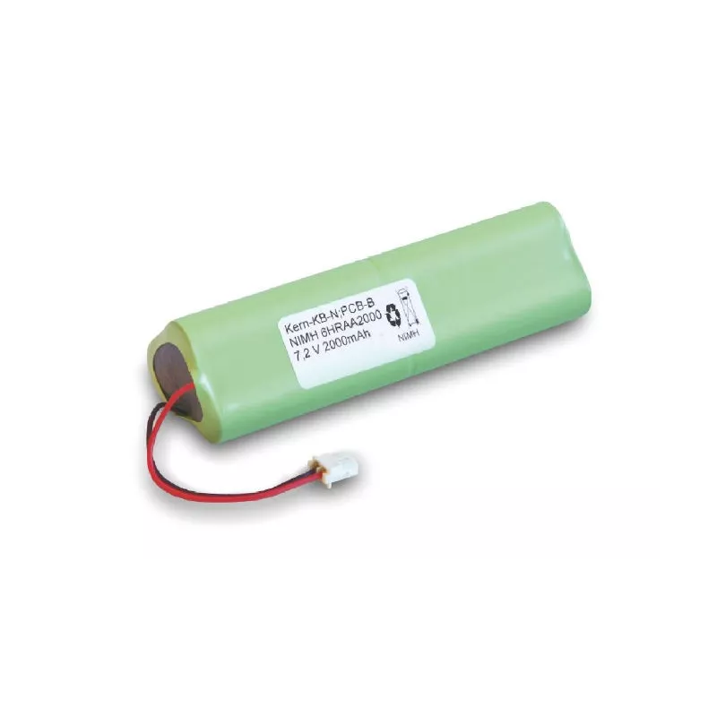 Rechargeable battery pack internal for KERN CDS, CKE (150×170 mm), KB, PKS, DS - KB-A01N | Balance Express