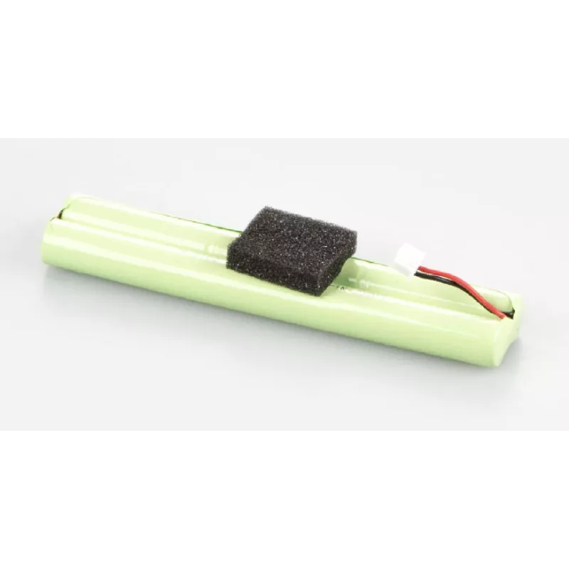 Rechargeable battery pack internal for KERN MWA, MTA, MPE, MPD, MCB, MCC and MBC - MBC-A08 | Balance Express