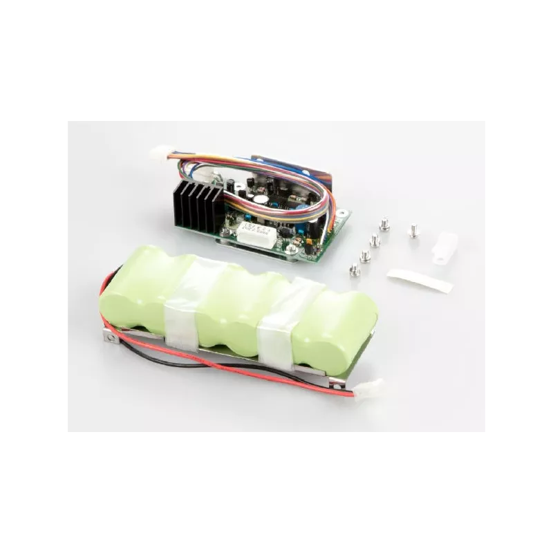 Rechargeable battery pack internal for KERN PES and KERN PEJ - PES-A01 | Balance Express