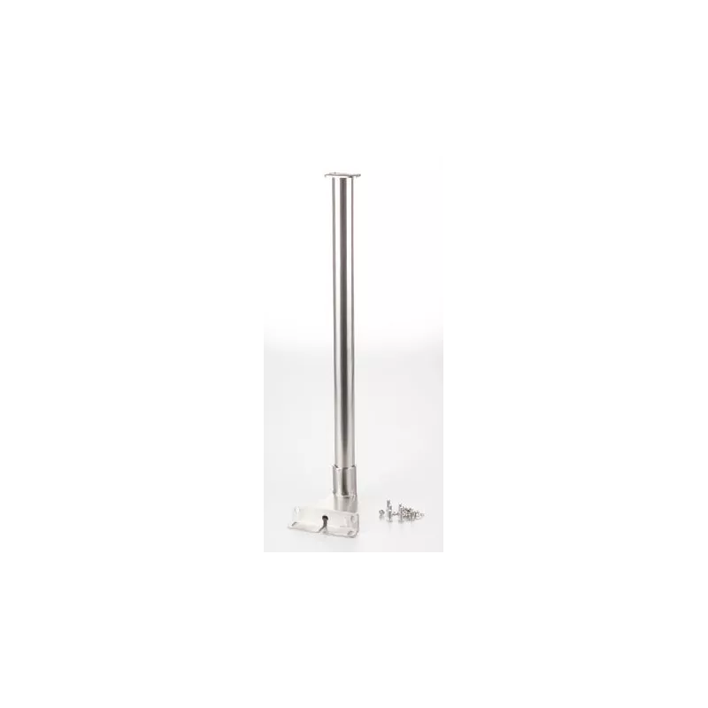 Colonne pour placer l‘afficheur verticalement, hauteur 600 mm - SFB-A01 | Balance Express