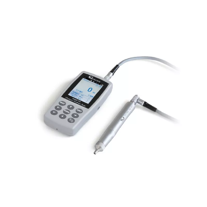 Sonde UCI pour HV 1 pour duromètre SAUTER HO - HO-A01 | Balance Express