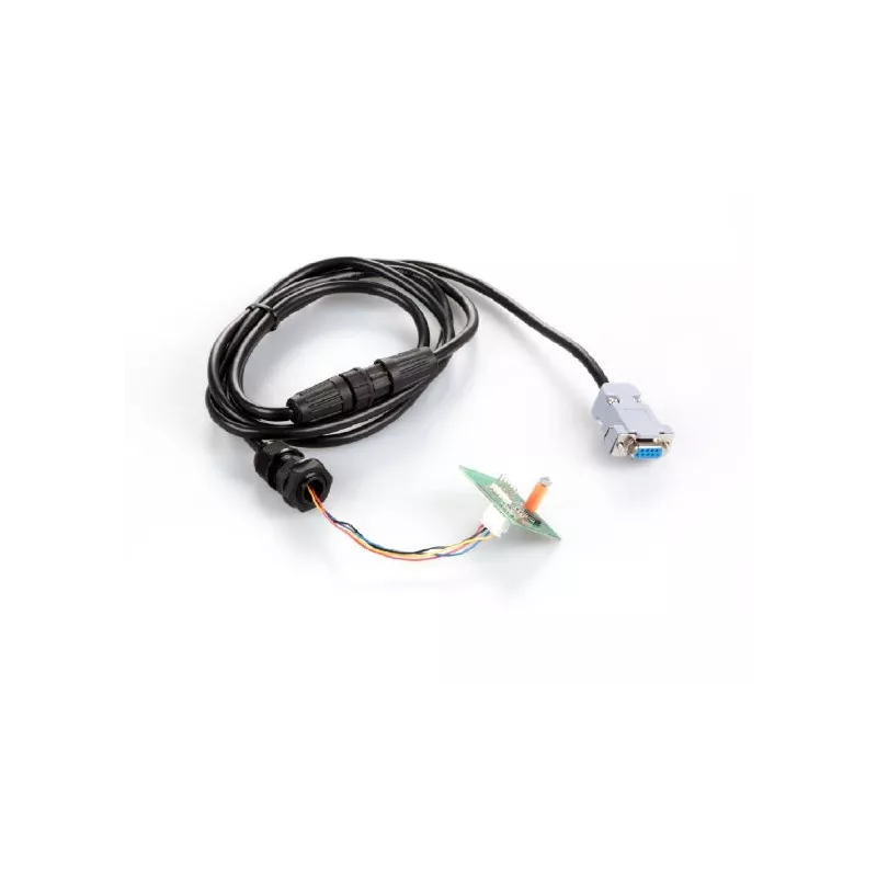 Interface de données RS-232 avec câble d’interface - KFN-A01 | Balance Express