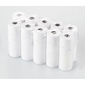 Thermal receipt rolls (10 pieces) for KERN RFS and VFS - RFS-A10