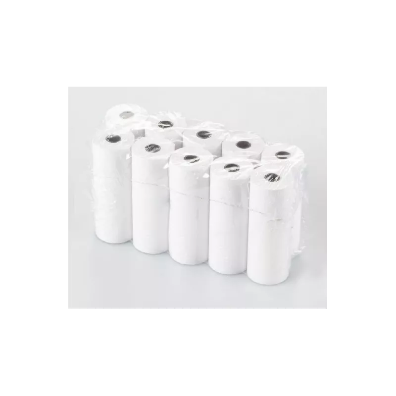 Thermal receipt rolls (10 pieces) for KERN RFS and VFS - RFS-A10 | Balance Express
