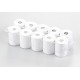 Thermal receipt rolls for Printers KERN YKB-01N, YKS-01 (10 pieces) - YKB-A10