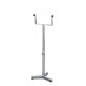 Stand to elevate display device - BFN-A04